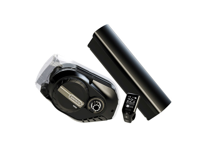 Motori E-bike Bafang M500