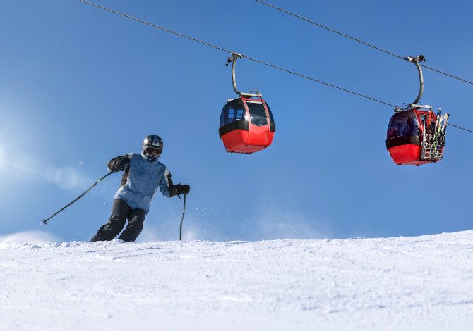 SKIPASS ONLINE