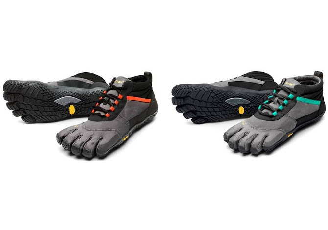 Vibram FiveFingers V-Trek