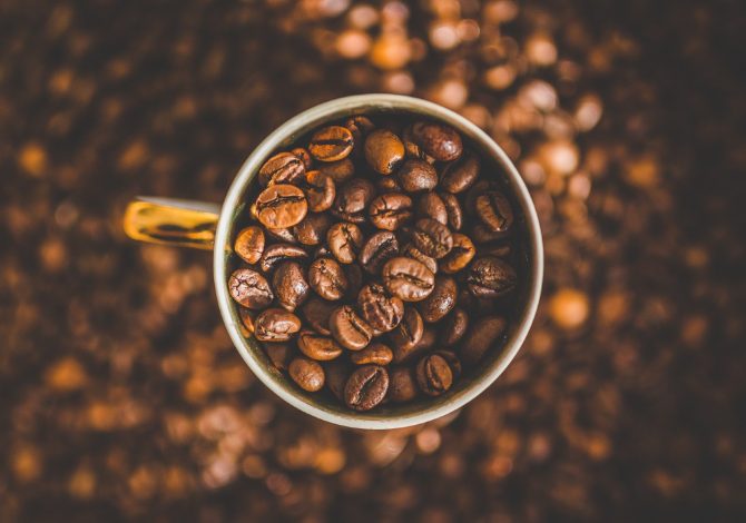 Caffè e tumore alla prostata
