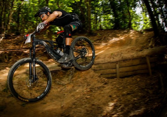 Come nasce una e-mtb di successo-THOK-hp