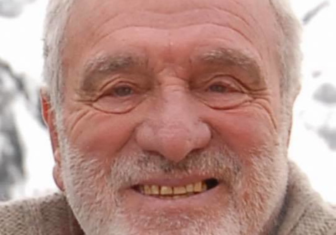 È morto Cesare Maestri