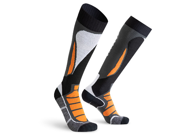Oxyburn in Dryarn