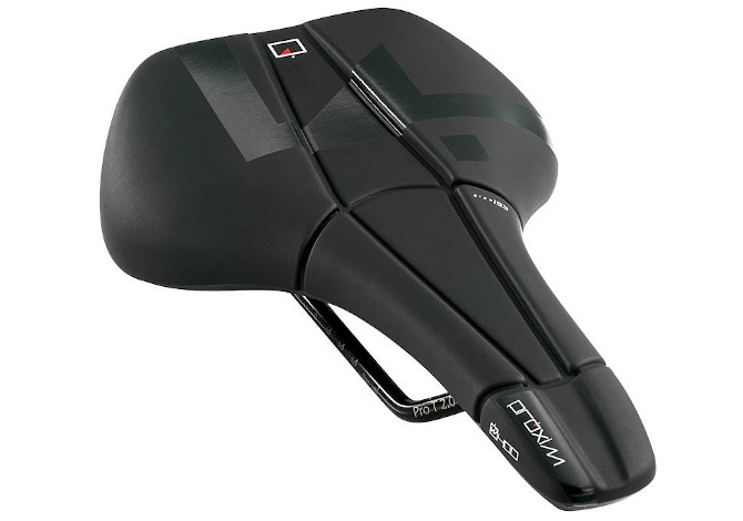 Prologo sella e-bike