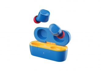 Skullcandy Jib True, gli auricolari true wireless per tutti