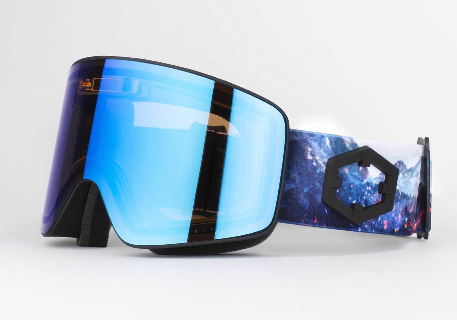 Maschera da sci Out Of
