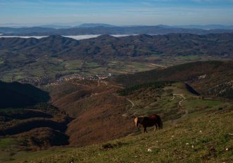 Sentiero Italia: le guide online di Marche, Abruzzo, Molise e Puglia