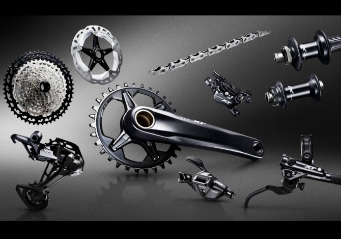 100 anni shimano