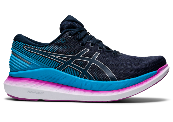 asics Glideride 2