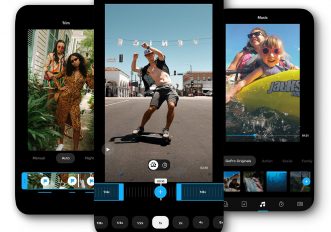 La nuova App Quik di GoPro può cambiare la vita al tuo smartphone
