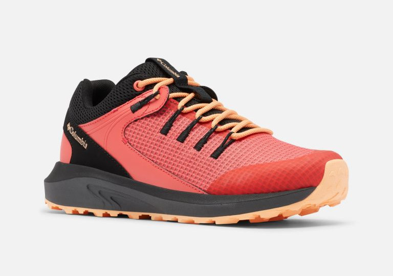 Trailstorm Columbia donna