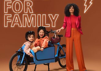 2 nuovi motori Shimano per le eBike Cargo