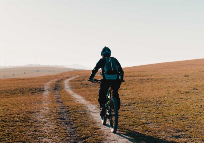 Allenamenti per migliorare in salita in Mountain Bike
