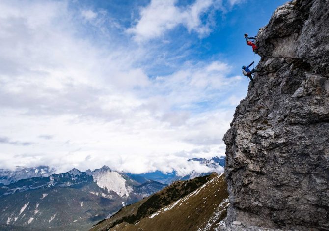 L'estate 2021 nel Tirolo austriaco ricomincia dalla natura