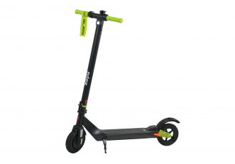 blaze di nilox monopattino elettrico