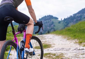 NORTHWAVE ROCKSTER, LA SCARPA DEDICATA AL GRAVEL