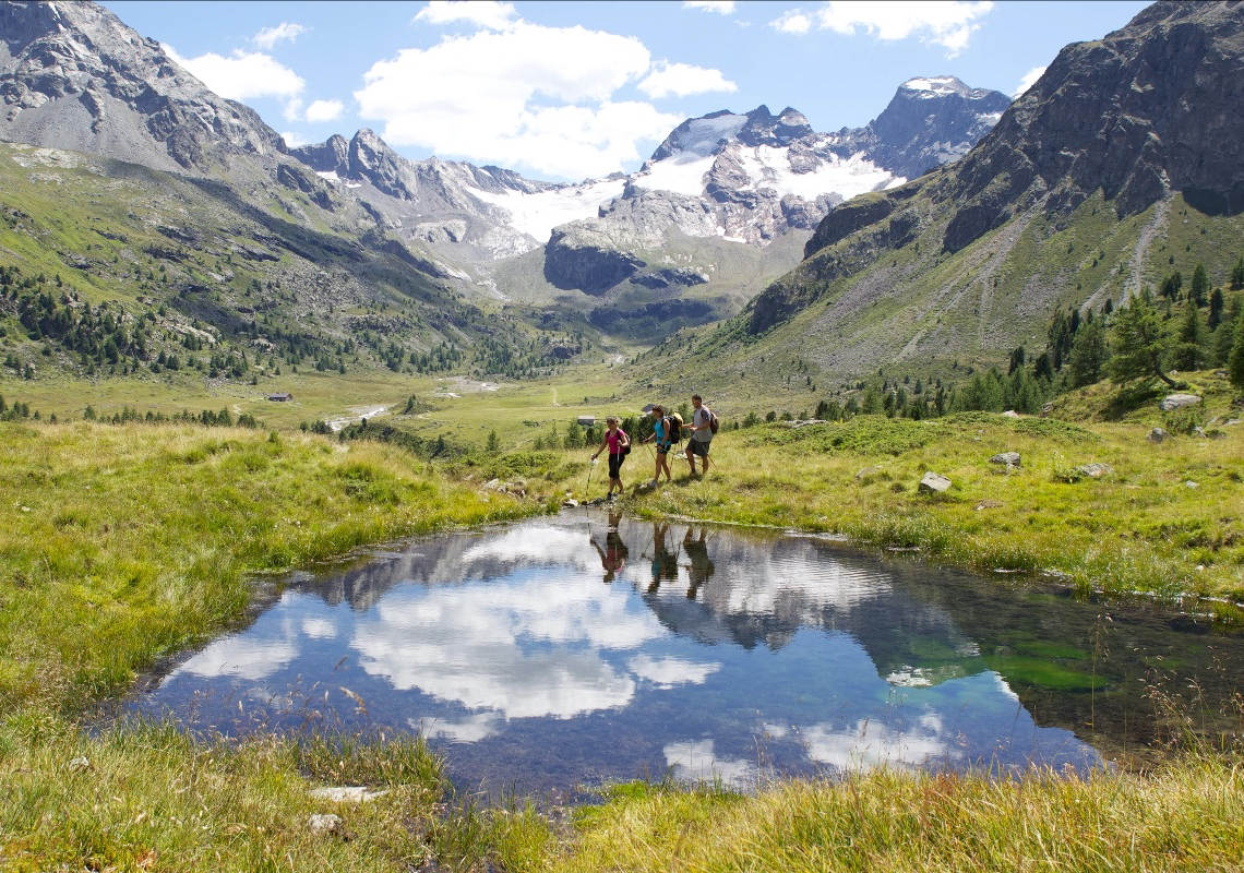Bormio-in-Valtellina