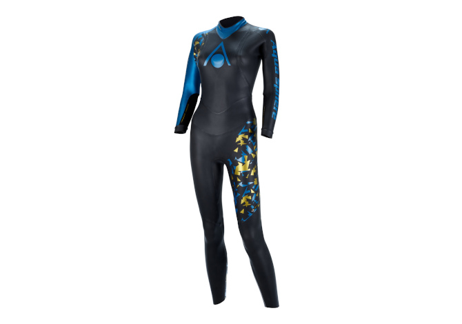 Muta Phantom V3 triathlon