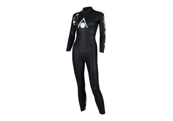 Muta triathlon Pursuit V3 Aquasphere