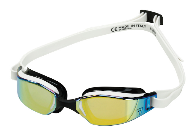 Occhialini Triathlon Xceed Aquasphere