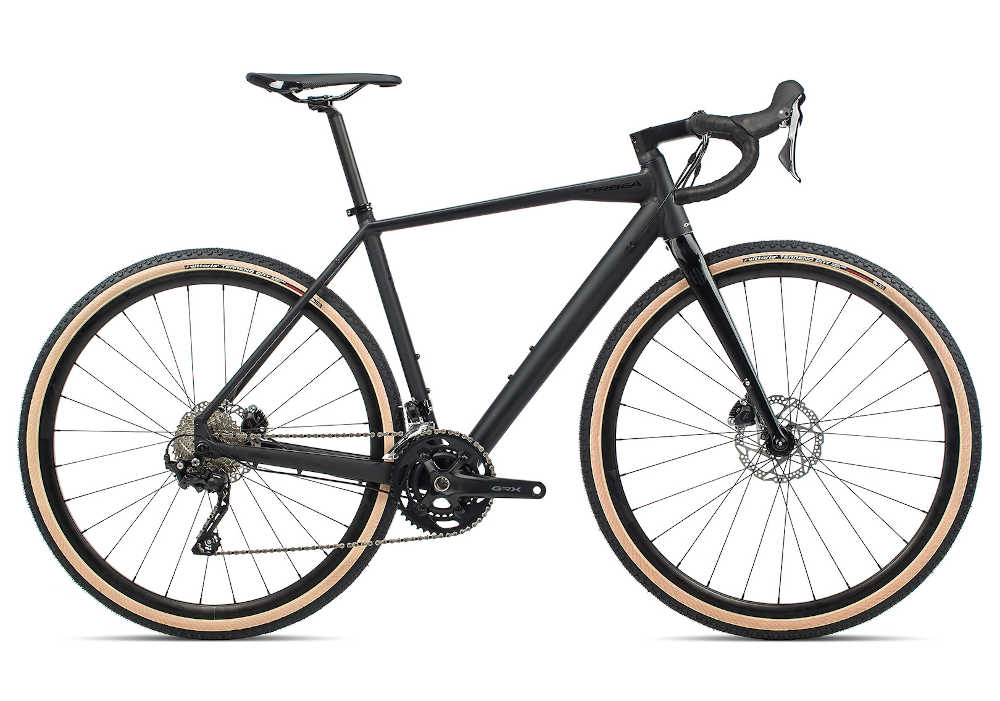 Gravel da 1000 euro Orbea Terra