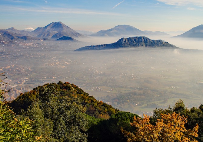 cammino-san-benedeto-trekking
