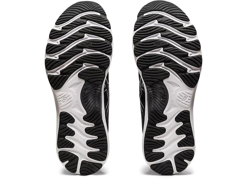 Asics-Gel-Nimbus-23-suola