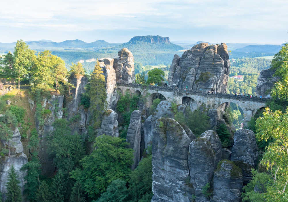 Svizzera Sassone