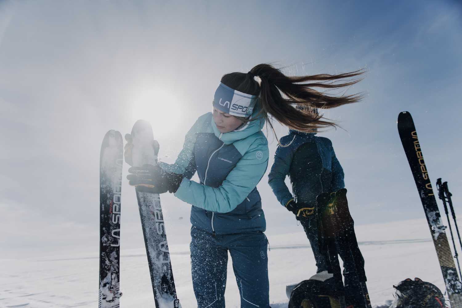 La Sportiva Mythic PrimaLoft Jacket