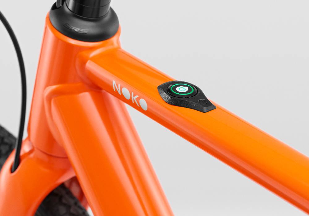 NOKO e-bike