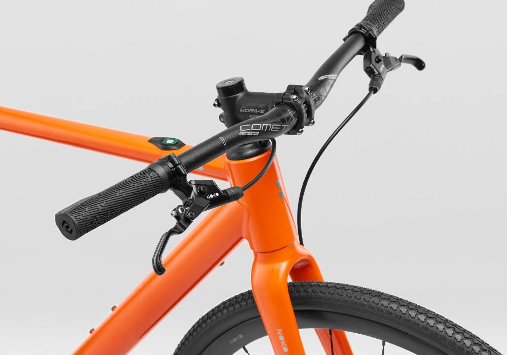 NOKO e-bike