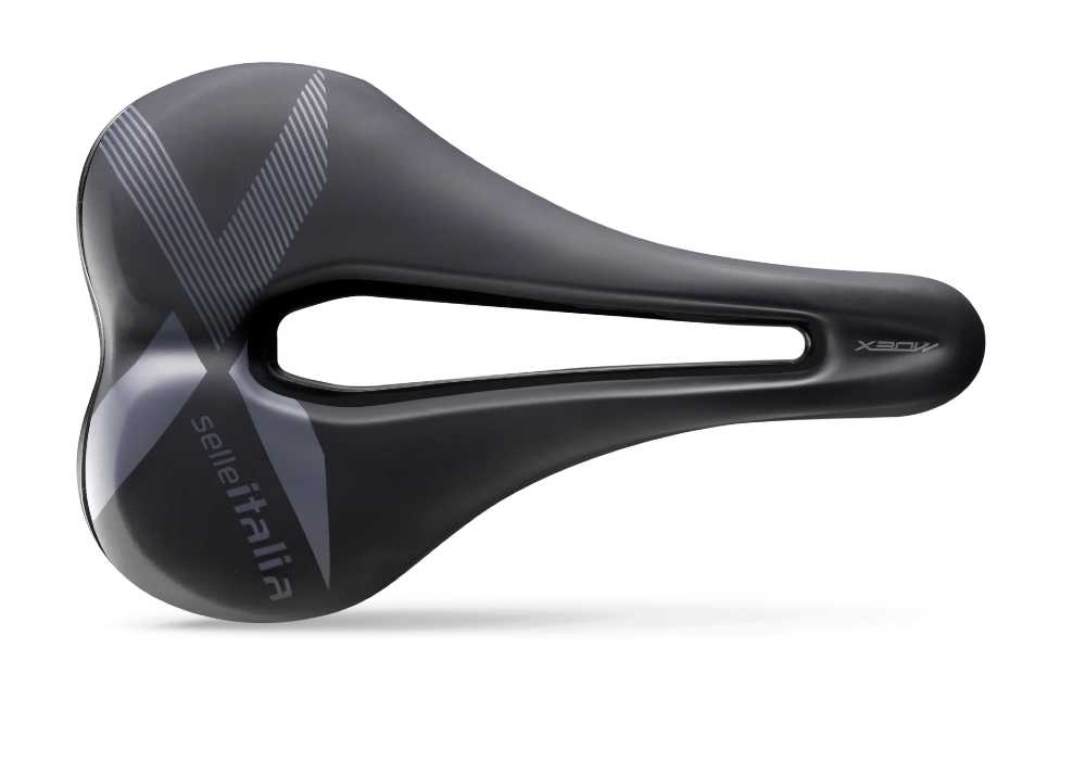 X-Bow Selle Italia