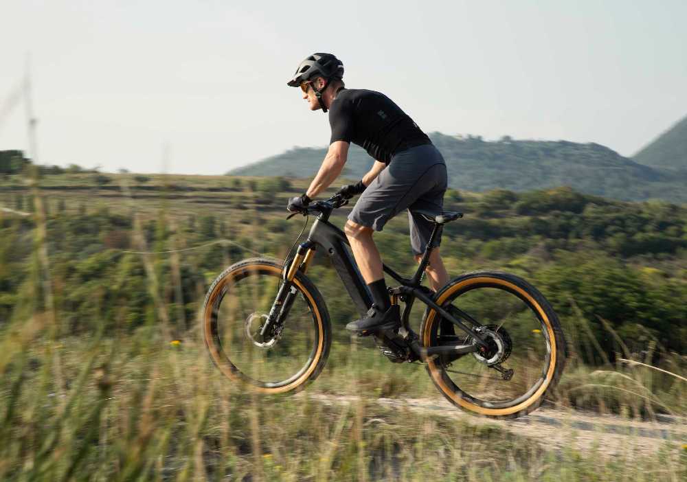 X-Bow Selle Italia MTB