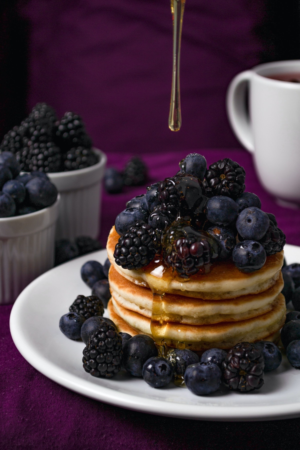 pancake-proteici