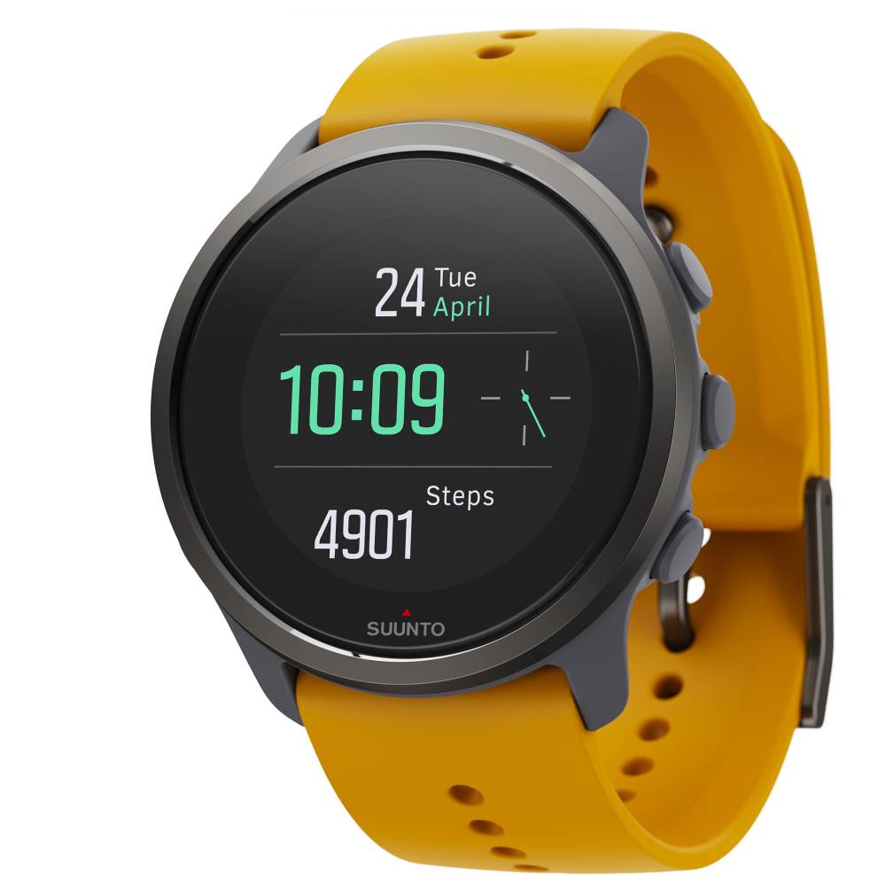 Suunto 5 Peak