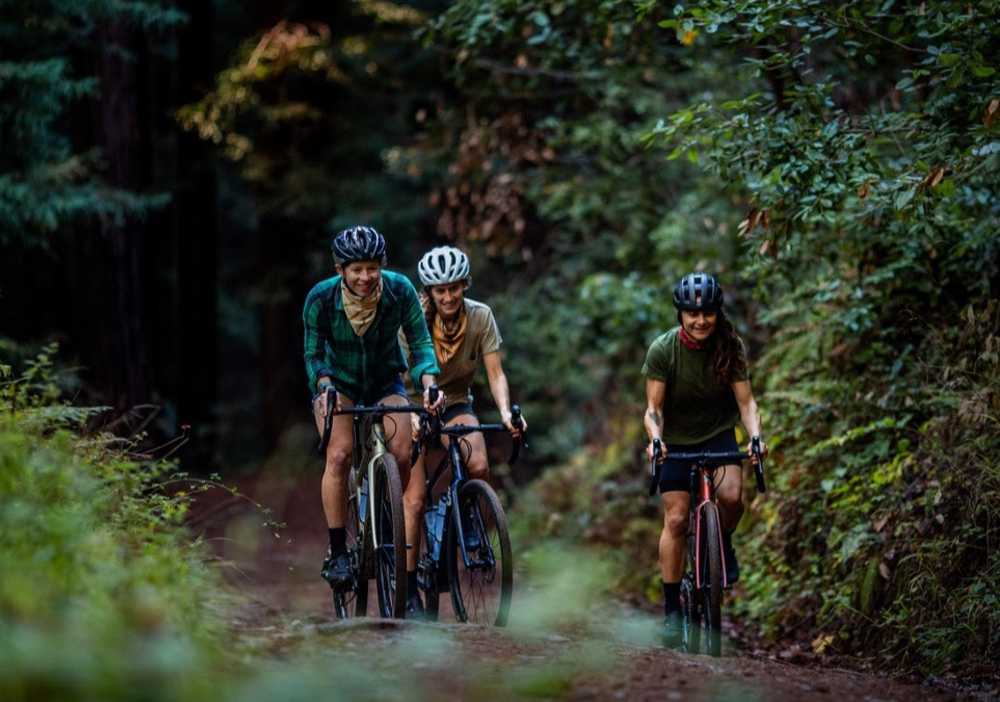 Percorsi gravel a Milano