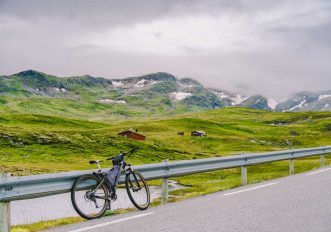 Cosa serve per fare ciclo turismo