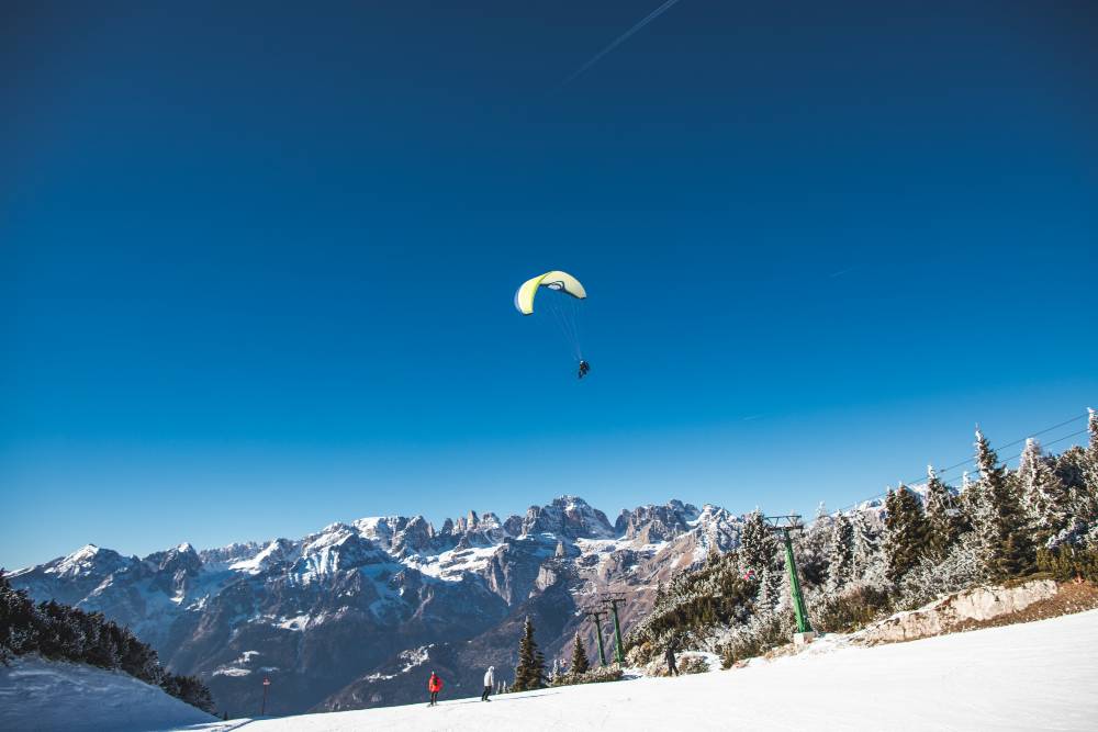 attività di fine inverno da provare