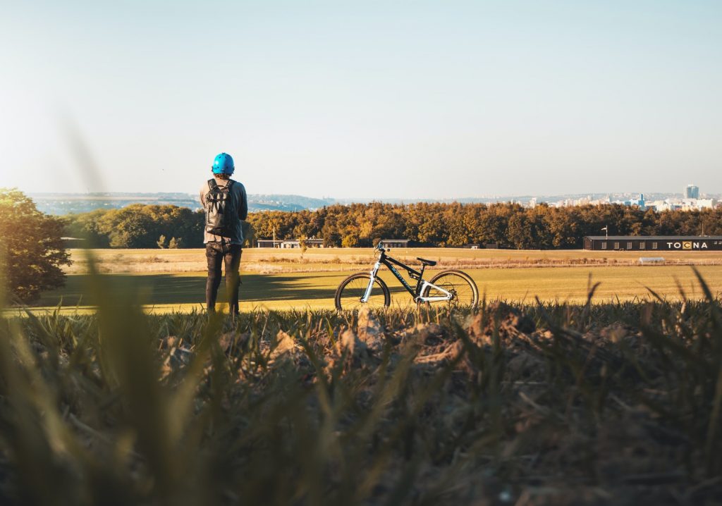 Vacanza in bicicletta consigli