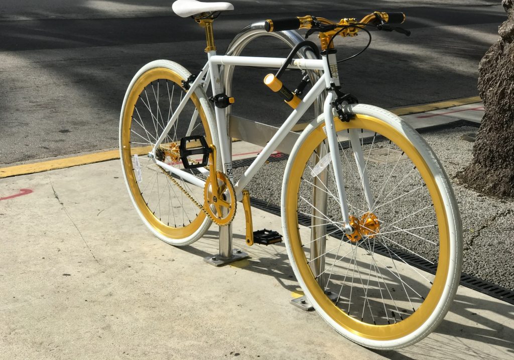 Come far durare di più i copertoni della bici