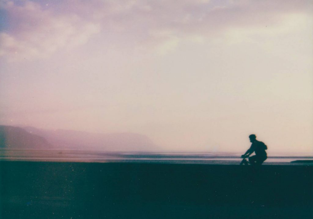 Vacanza in bicicletta consigli