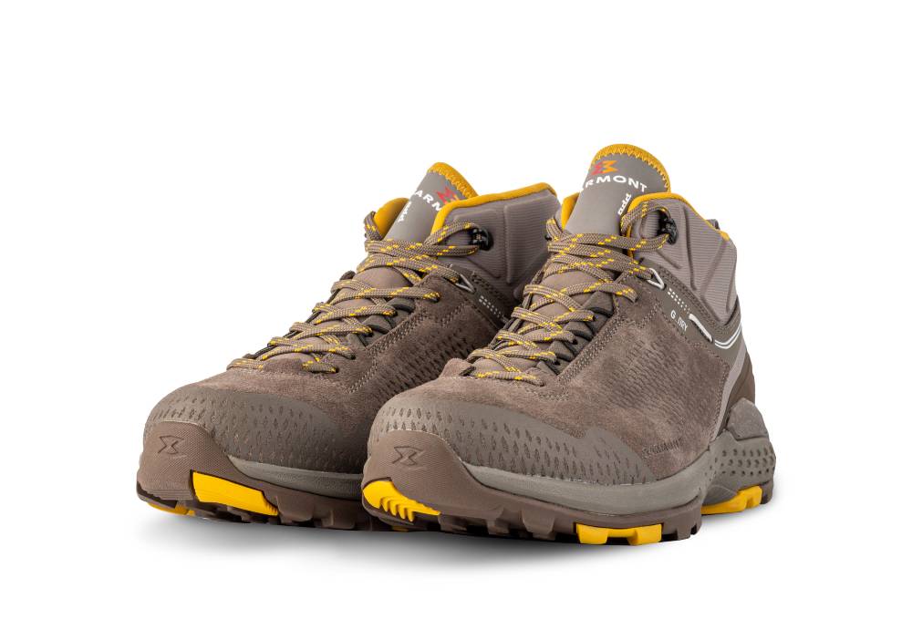 Garmont Groove MID G-Dry