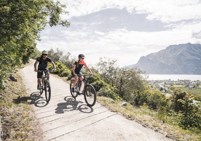 Bike Festival Garda Trentino