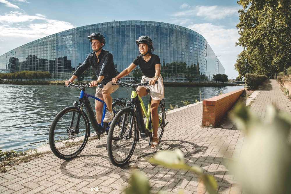 controlli prima di riprendere l'e-bike