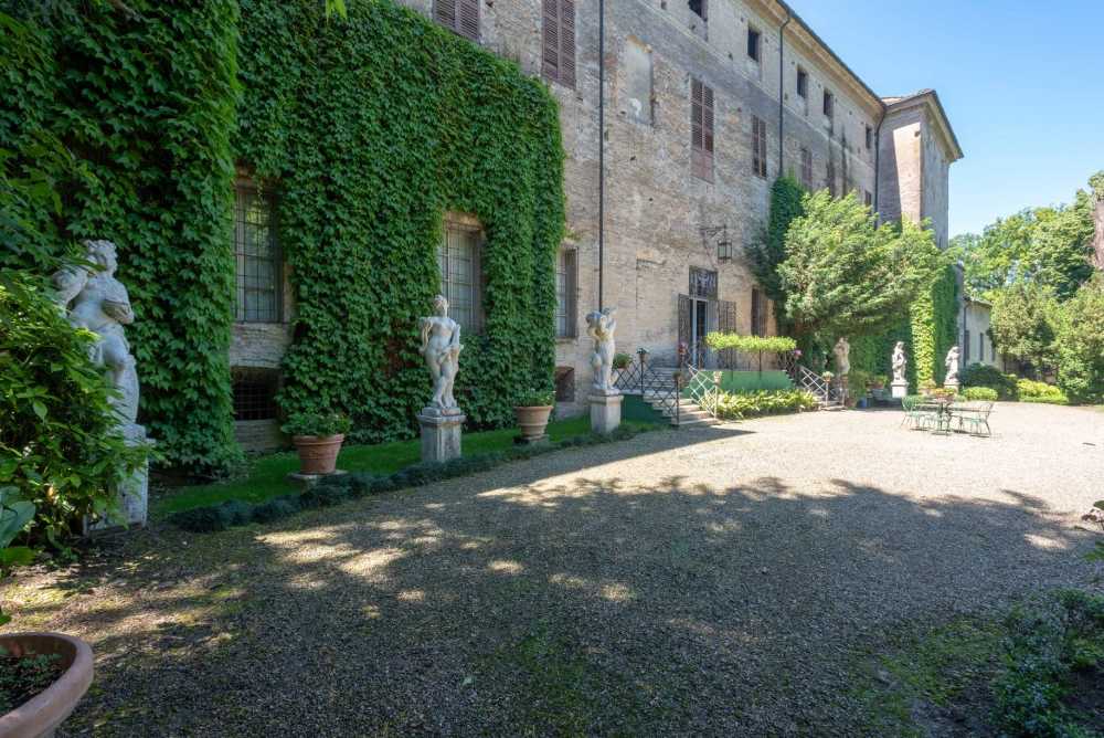 9 itinerari in bicicletta a Fidenza, alla scoperta delle Terre di Verdi