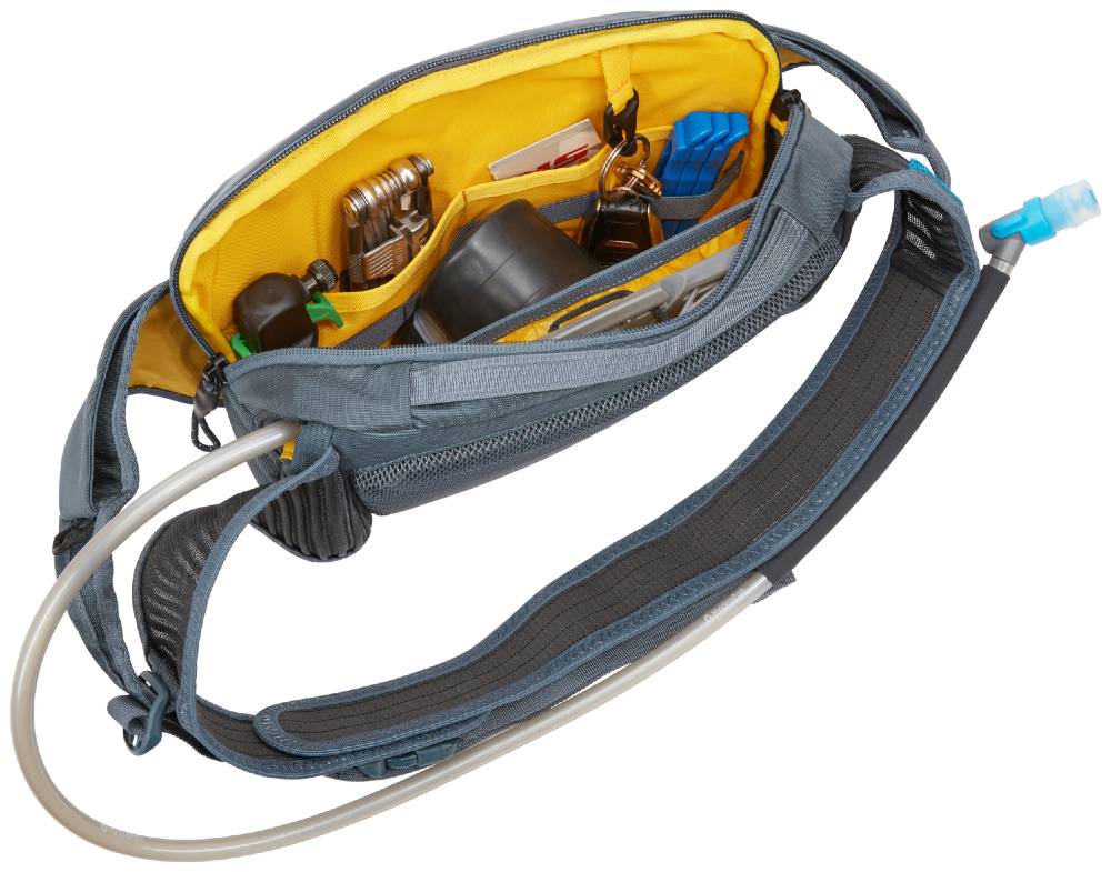 marsupio idrico Thule Rail Hip Pack