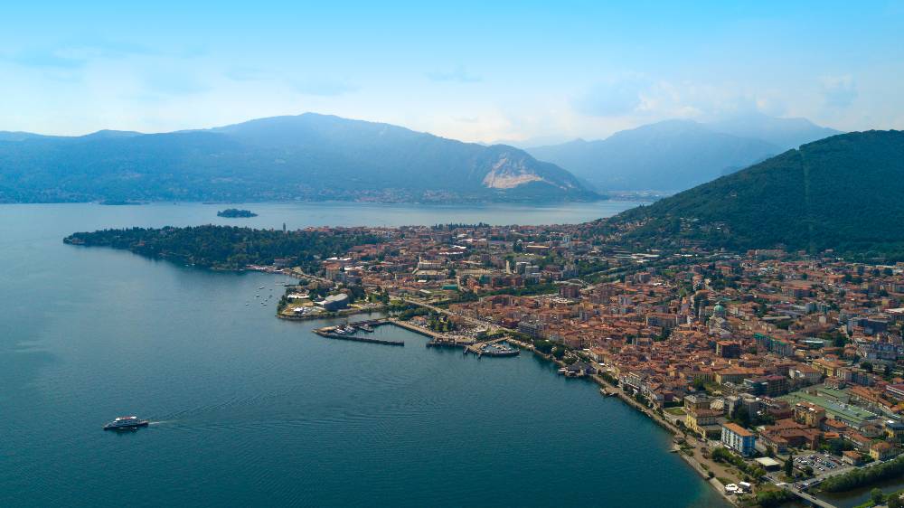 Itinerari in camper in Piemonte, il paradiso della vanlife
