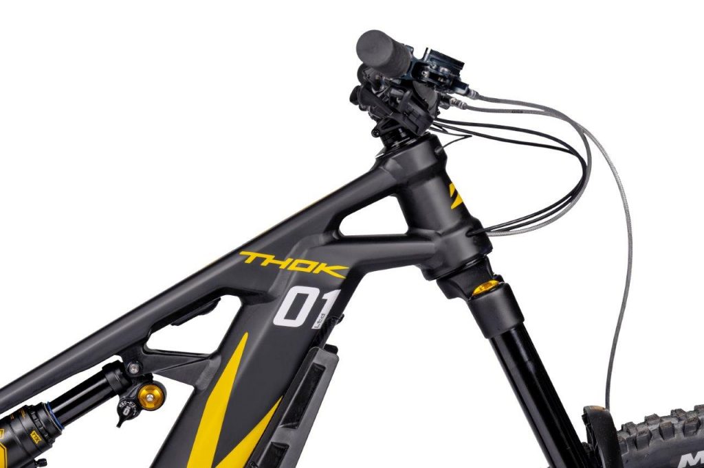 Ltd Yellow Edition