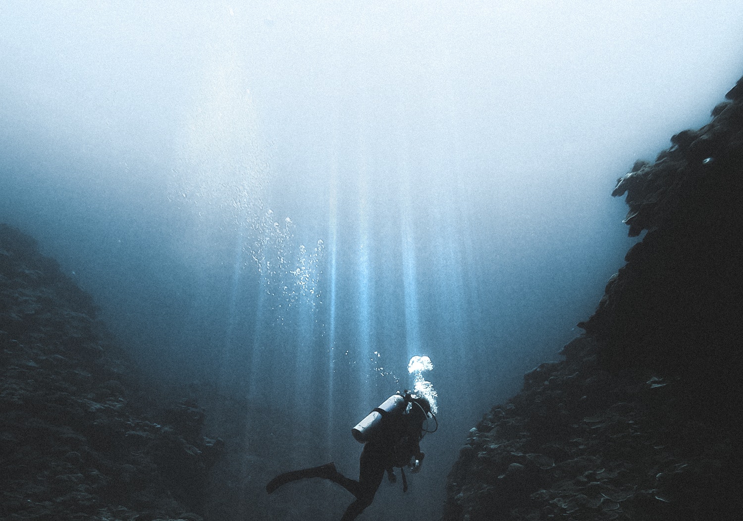 Malori immersioni subacquee