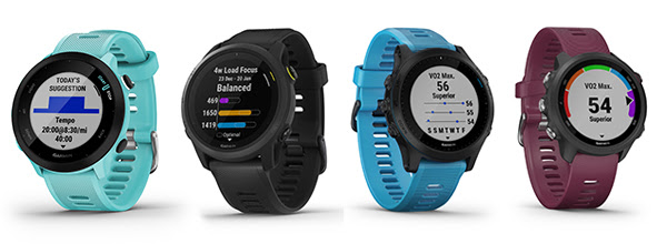 Garmin Forerunner